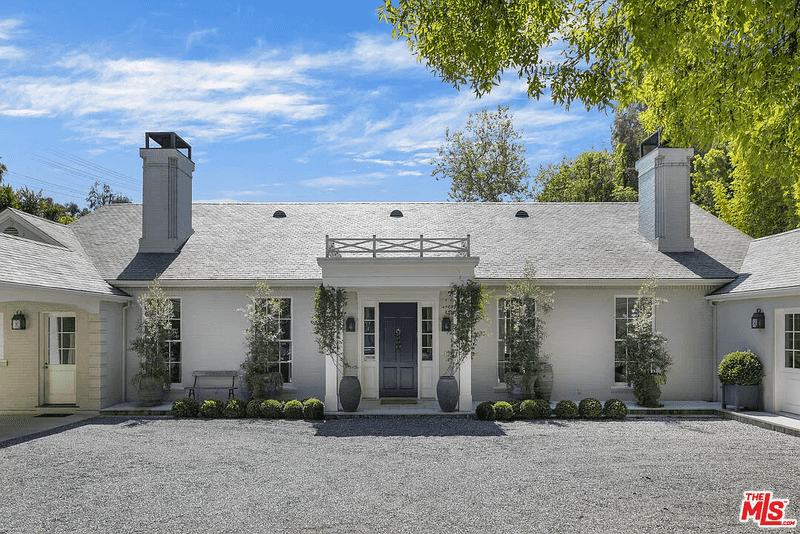 Hamptons Summer Escape