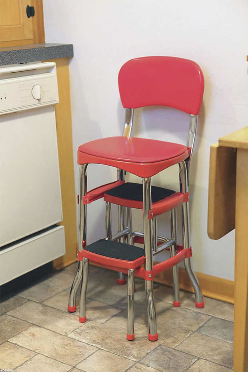 Kitchen Stool