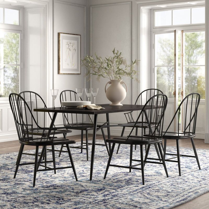 Windsor Chair Wisdom