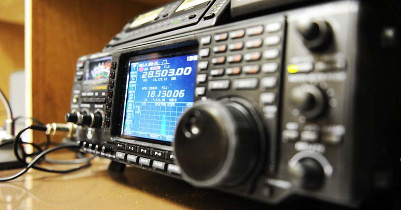 Functional Ham Radio Equipment for Hobby and Safety
