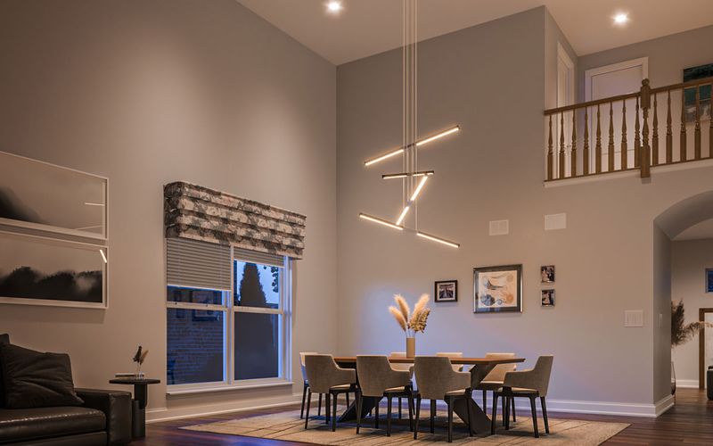 Layer Your Lighting