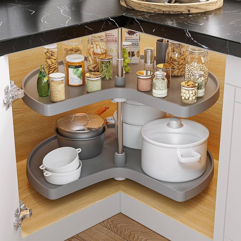 Maximize Corner Spaces