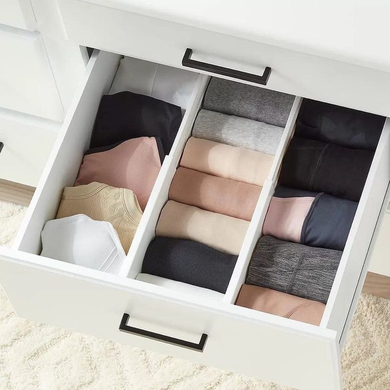 Invest In Drawer Dividers
