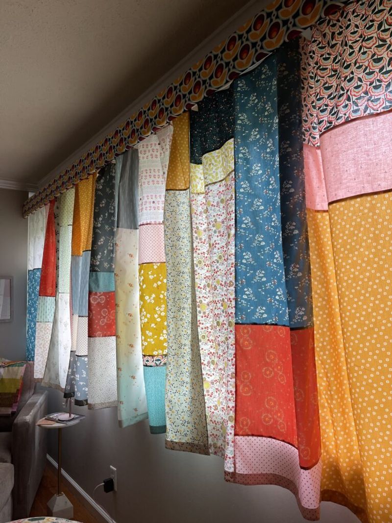 Sew Simple Window Treatments