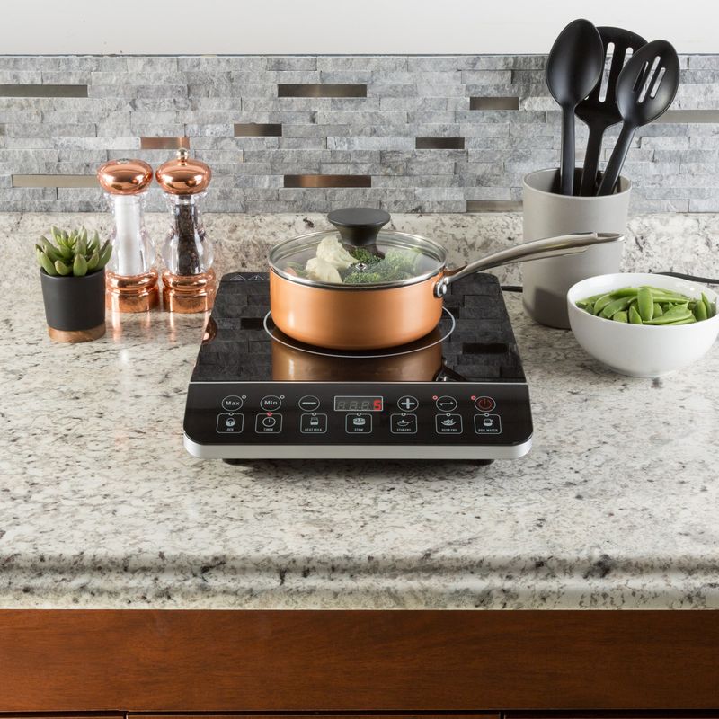 Induction Cooktop