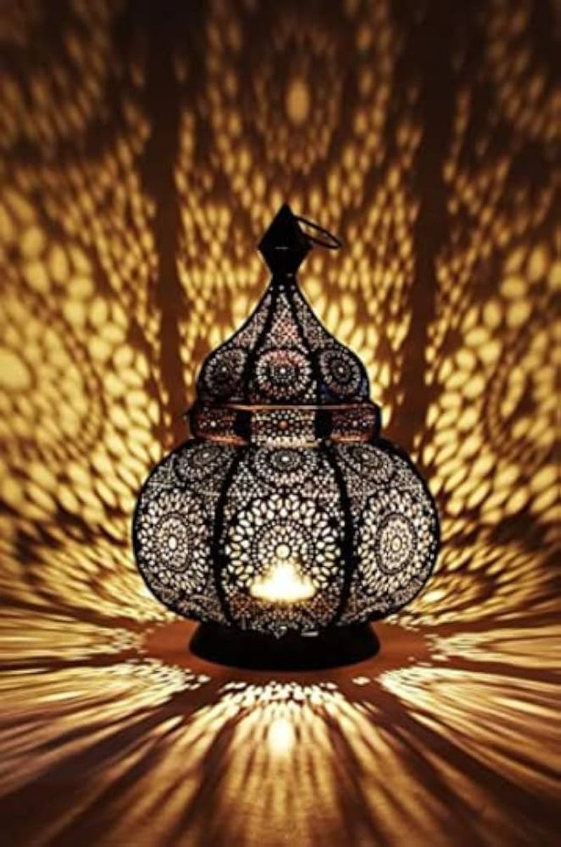 Moroccan Lanterns