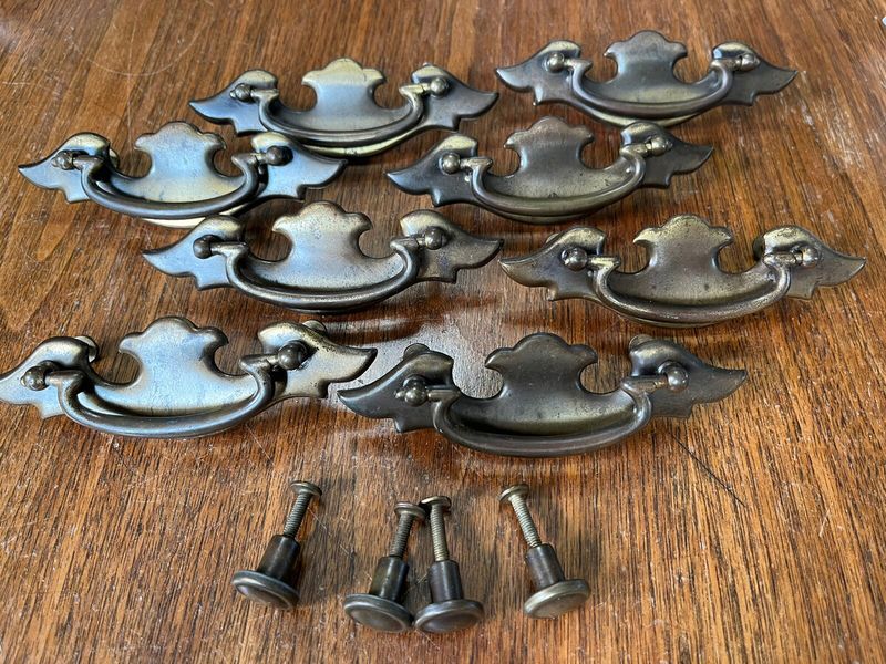 Original Hardware Tells a Story