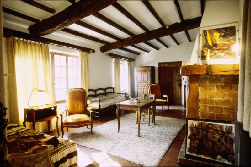 James Baldwin's French Refuge