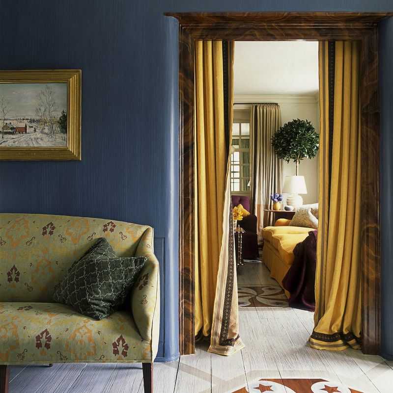 Doorway Elegance