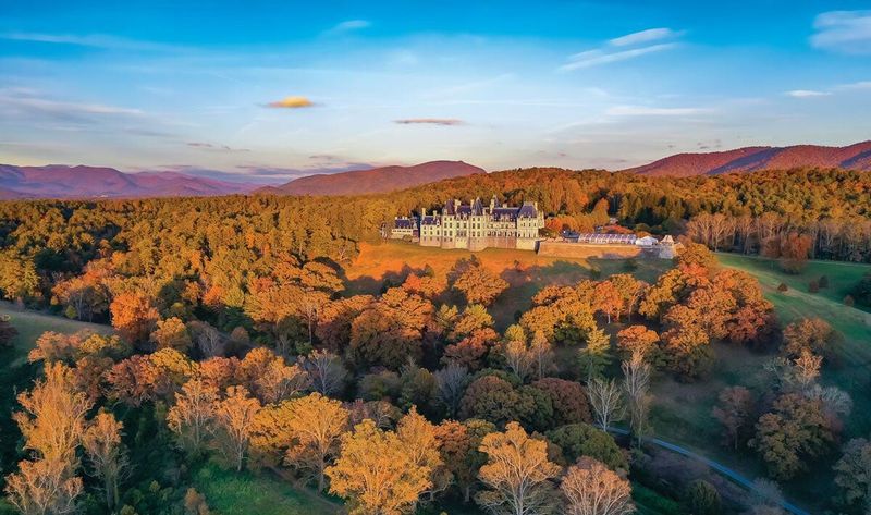 Biltmore Estate – Asheville, North Carolina