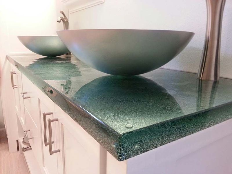 Distinctive Edge Profiles