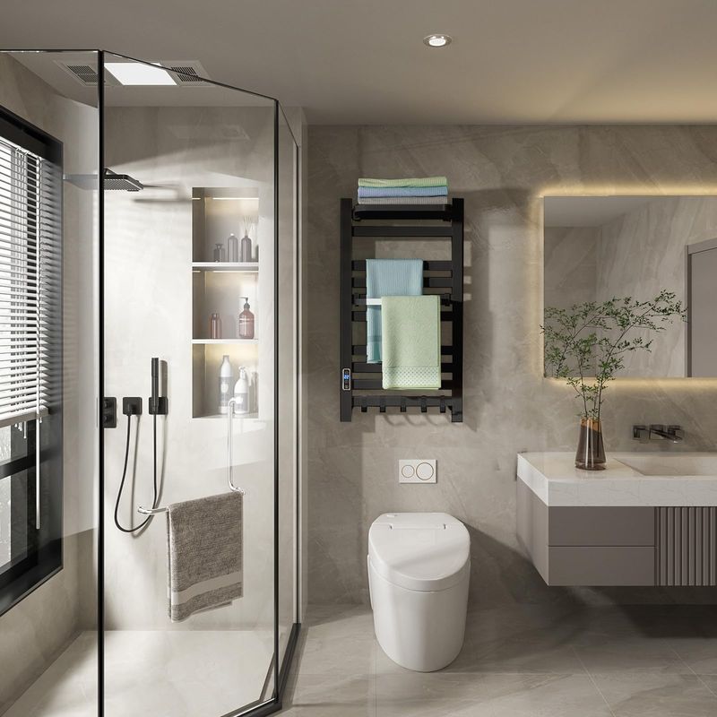 Towel Warmer