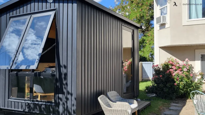 Weatherproof Windows