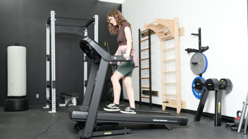Exercise Equipment