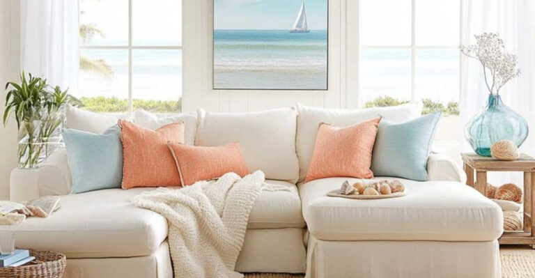 Here’s How To Decorate Your Home This June According To Your Zodiac Sign