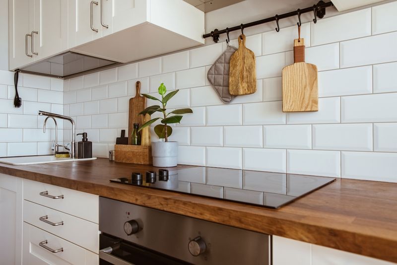Colored Grout: The Tiny Detail With Massive Impact