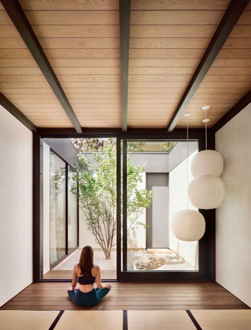 Wellness Rooms