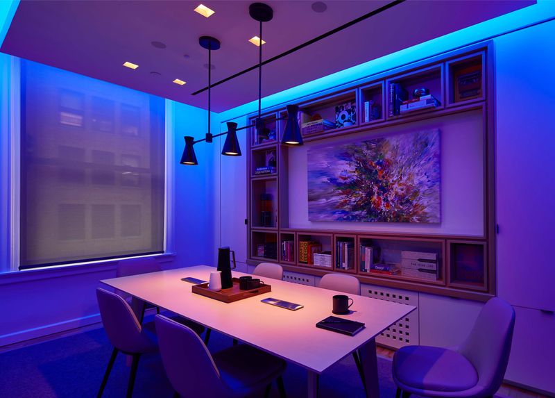 Architectural Lighting