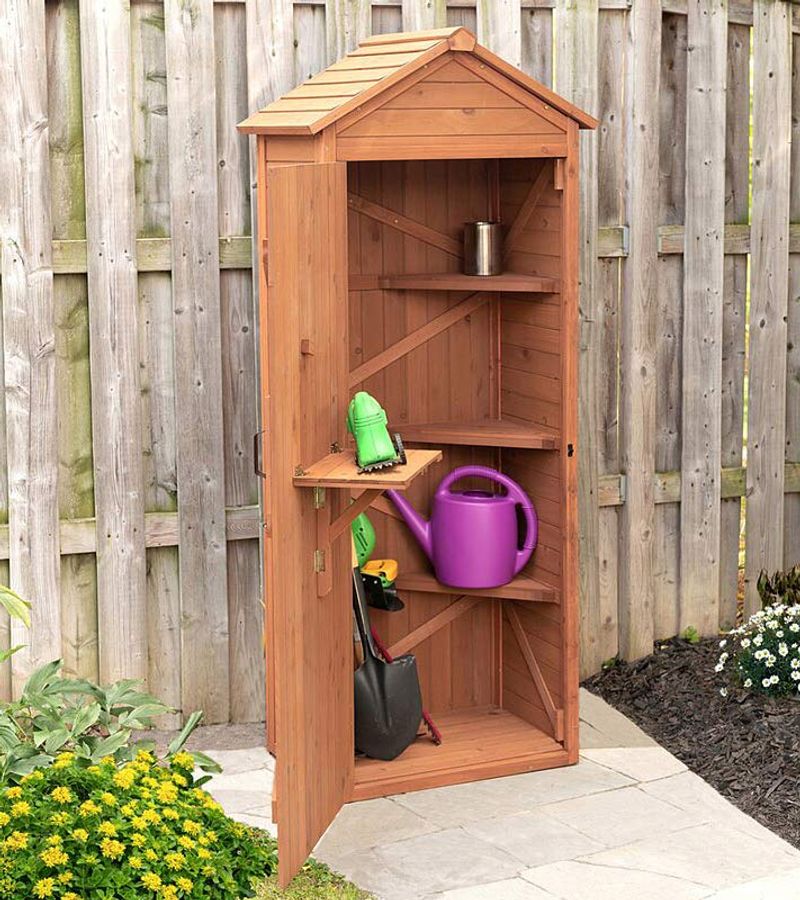 Gardening Command Center