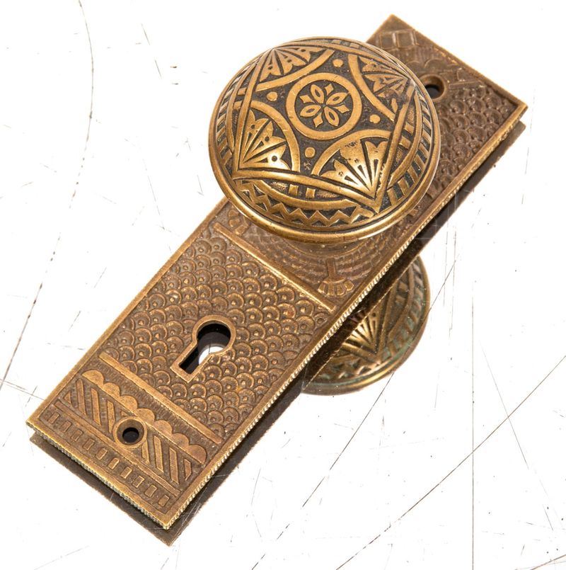 Time-Worn Hardware
