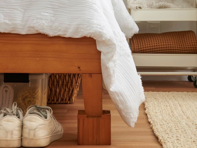 Furniture Risers