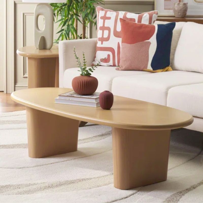 Kid-Friendly Coffee Table
