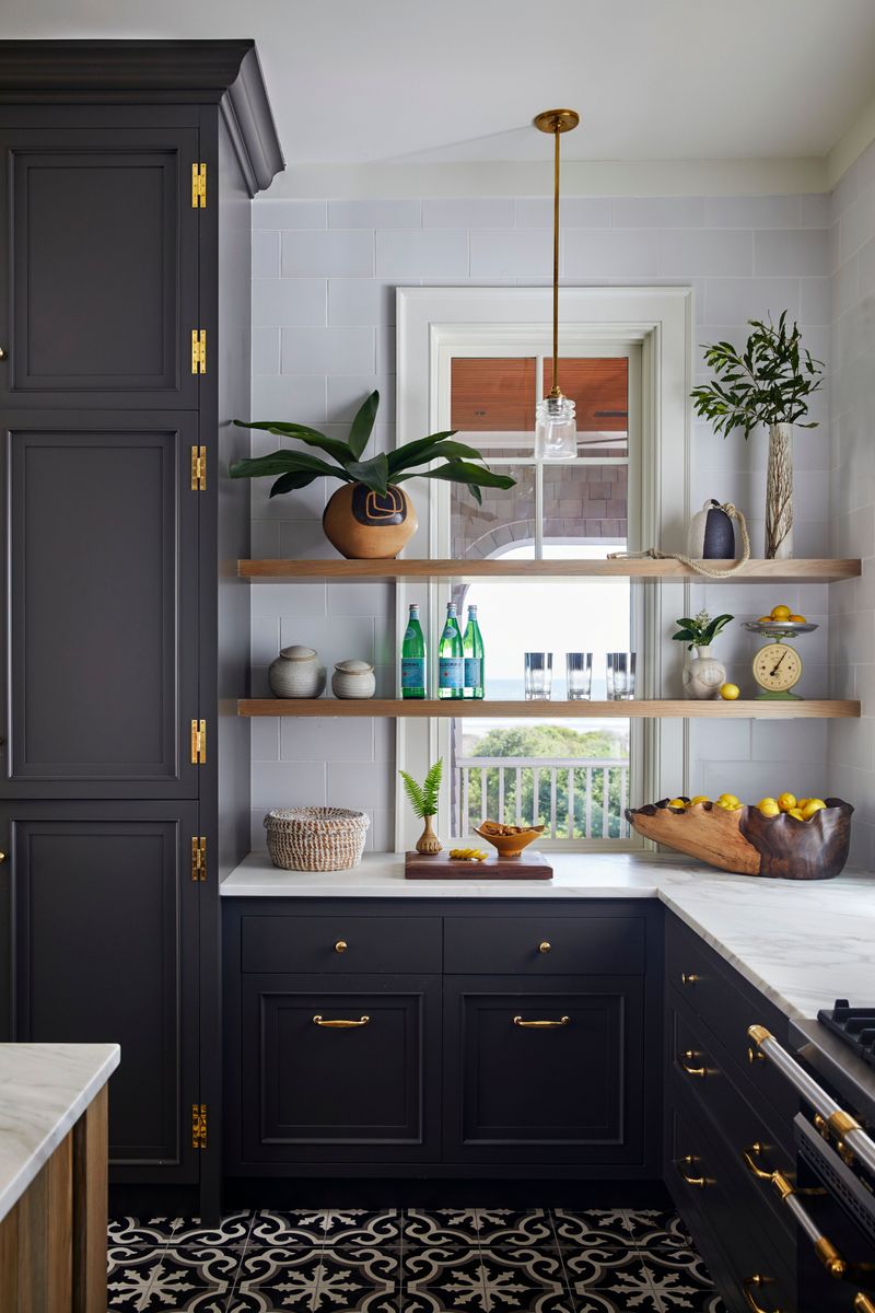 Pairs Perfectly with Natural Elements