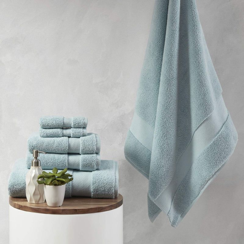 Luxury Towels