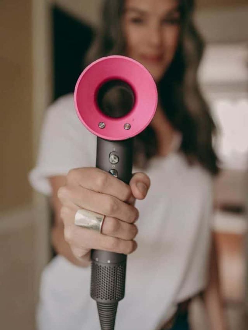 Over-Priced Hair Dryers