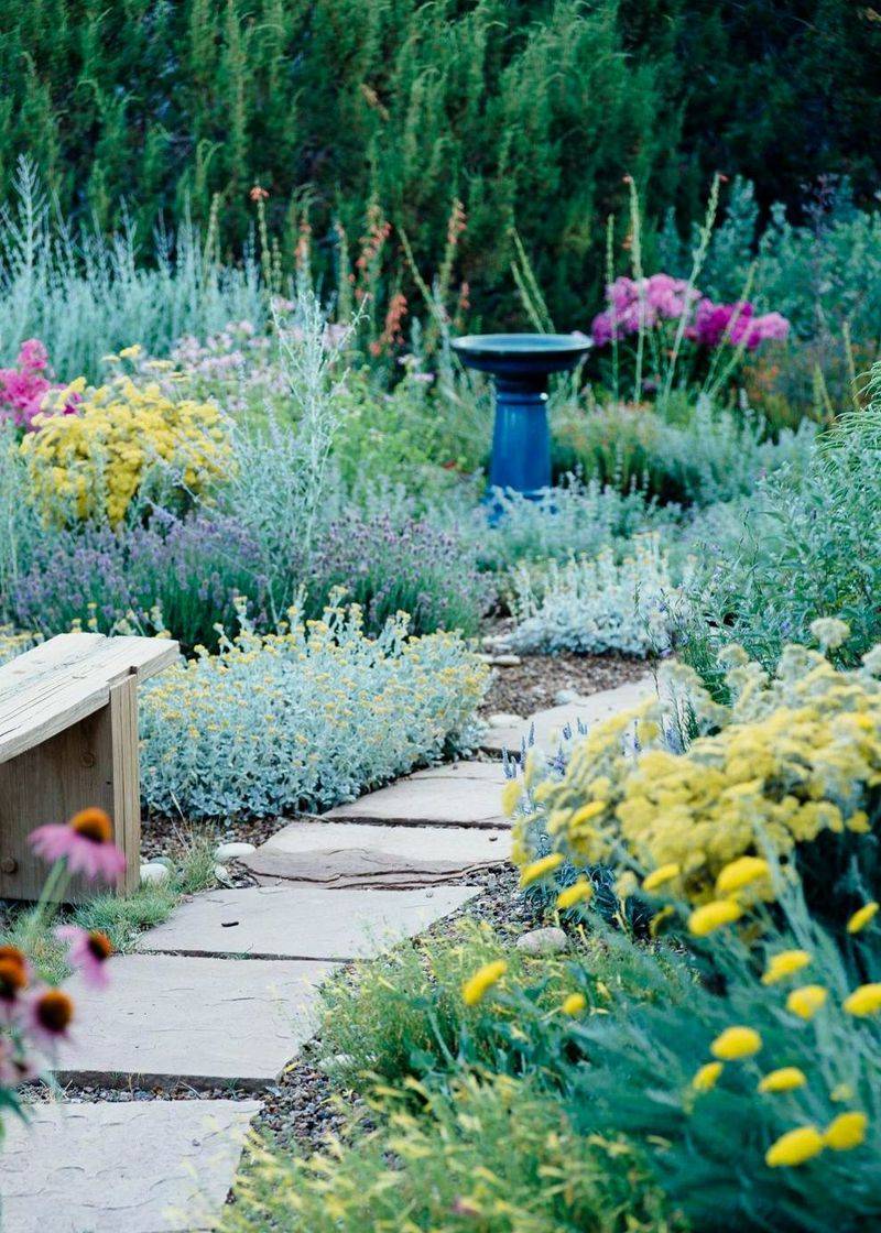Sustainable, Low-Maintenance Yards