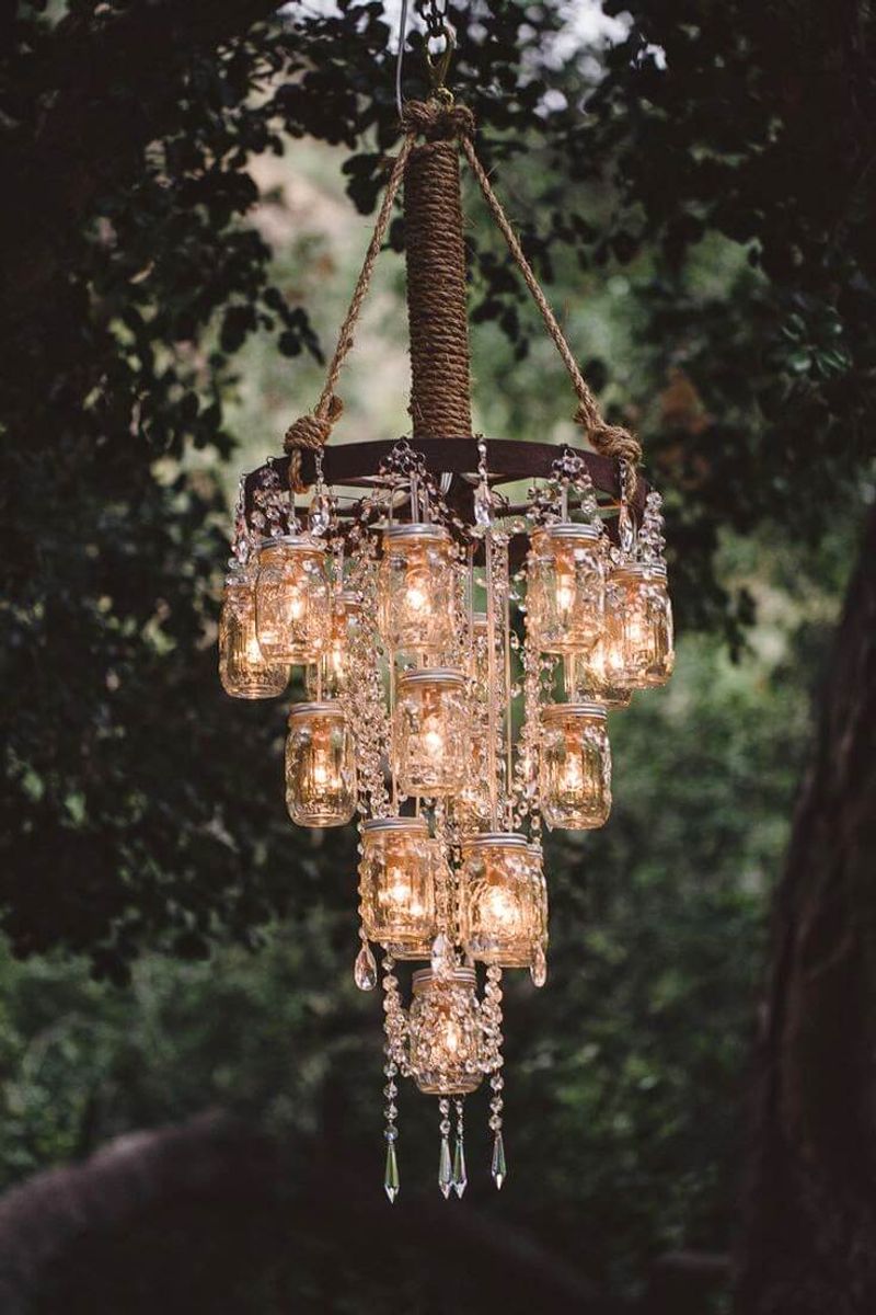 Ornate Outdoor Lighting