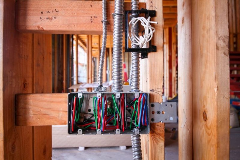 Dedicated Circuit Installation
