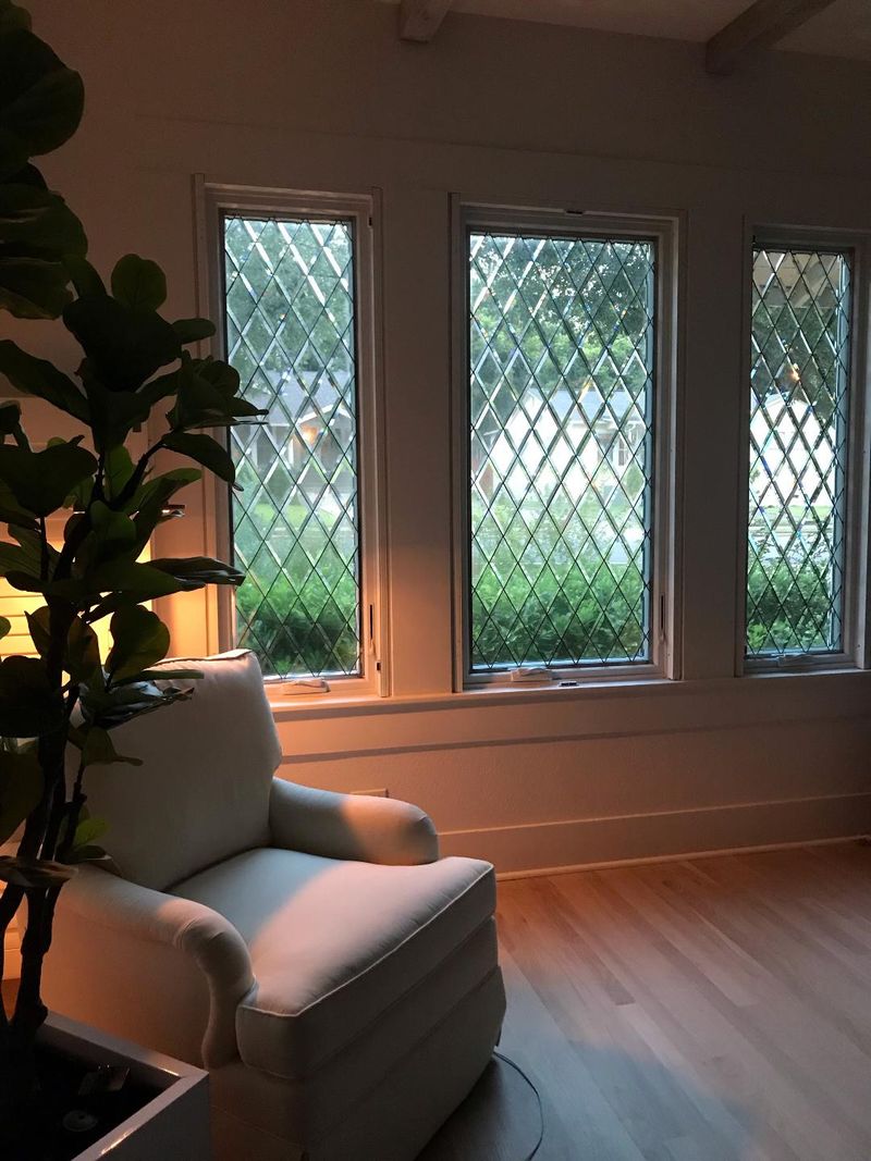 Windows With Personality