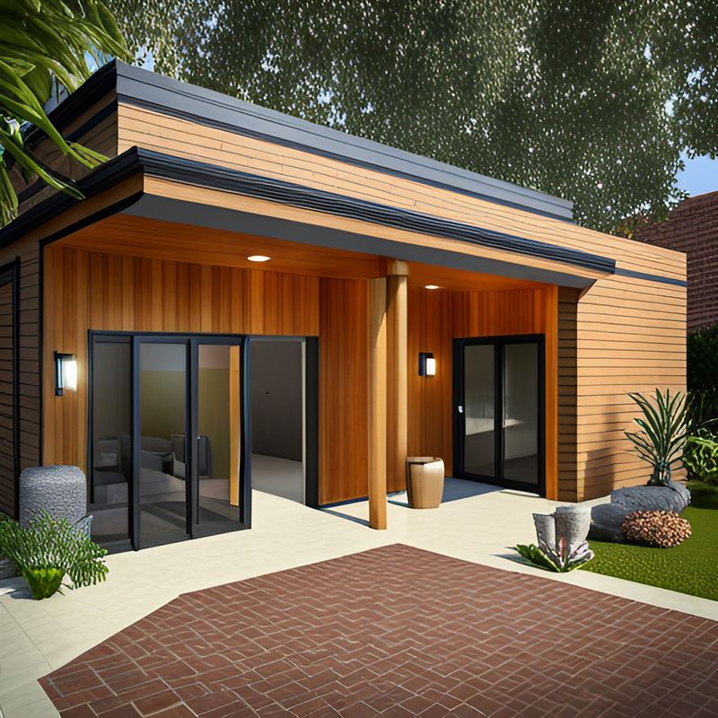 Homes With Accessory Dwelling Units