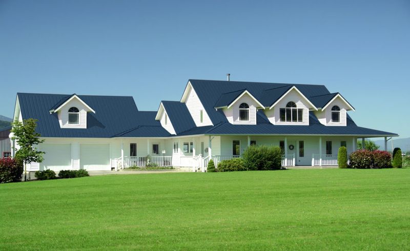 Four-Season Energy Efficiency