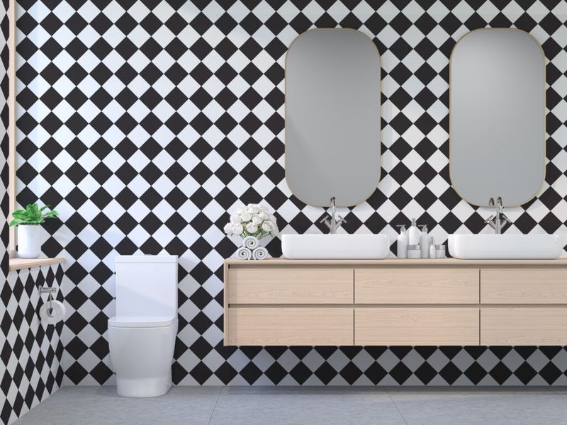 Optical Illusion Magic