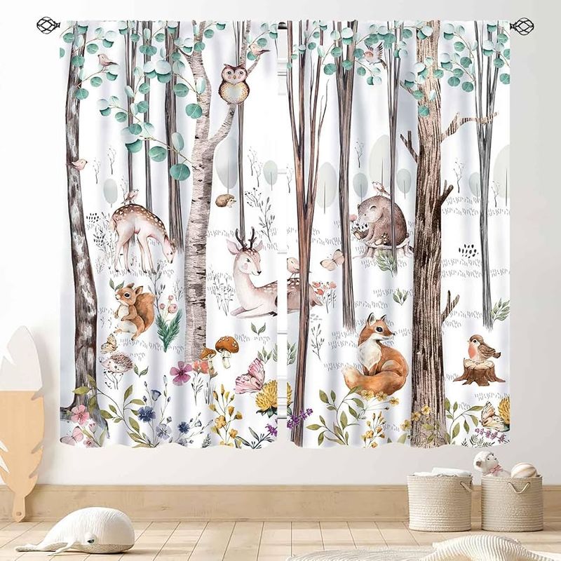 Nursery Nap Facilitator