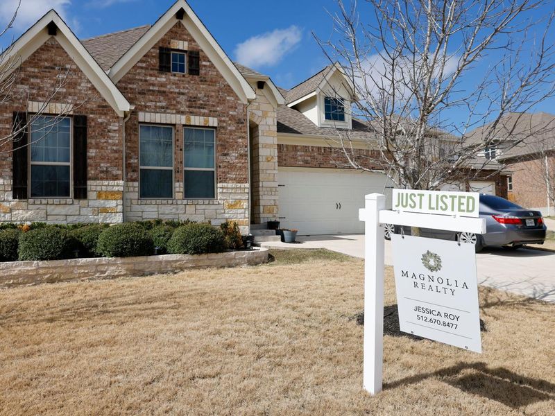 Homes In Areas With Declining School Districts