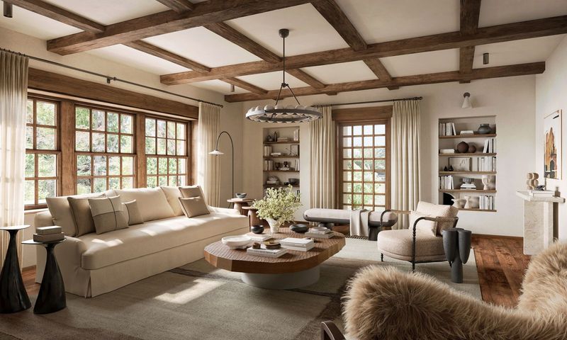 Historic Homes With Modern Updates