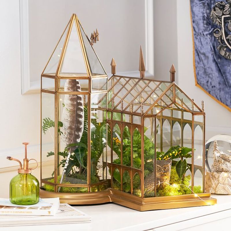 Herbology Plant Collection