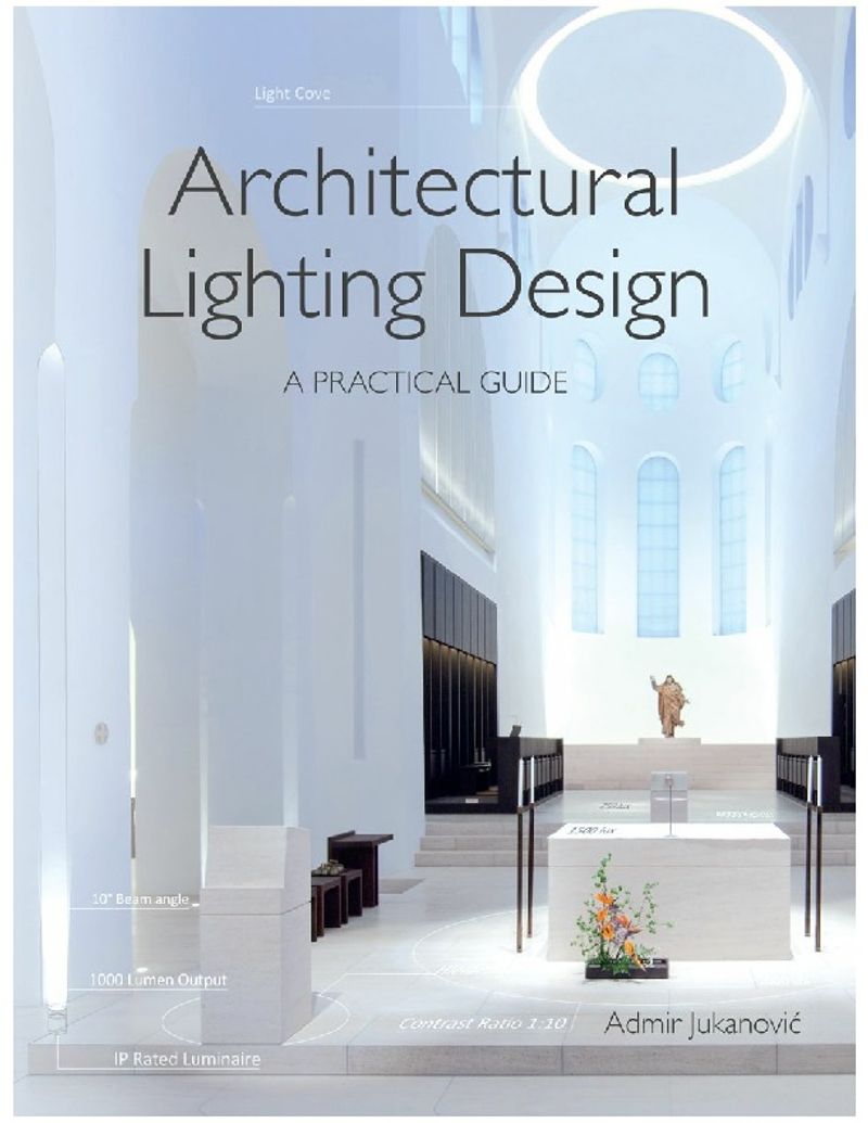 Prism Light Manipulation Villa