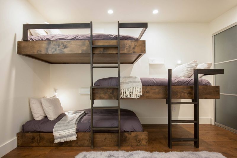 Murphy Bunk Bed Miracle