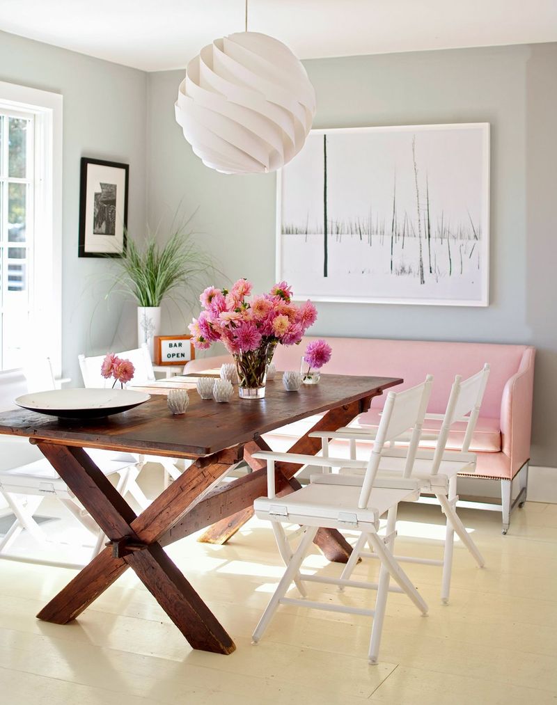 Barbie Pink