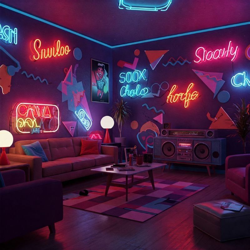 Neon Signs