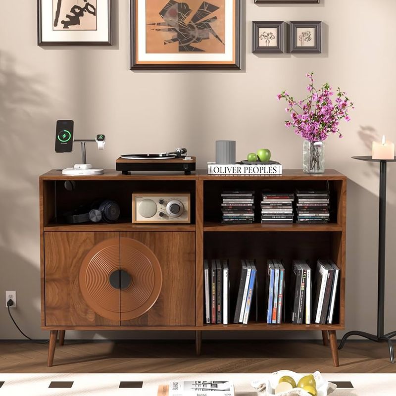 Record Players That Actually Get Used