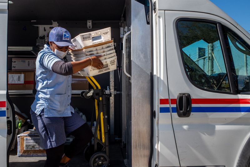 Mail Service Complications