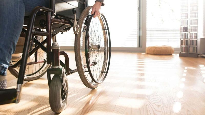 Difficult for Mobility Devices