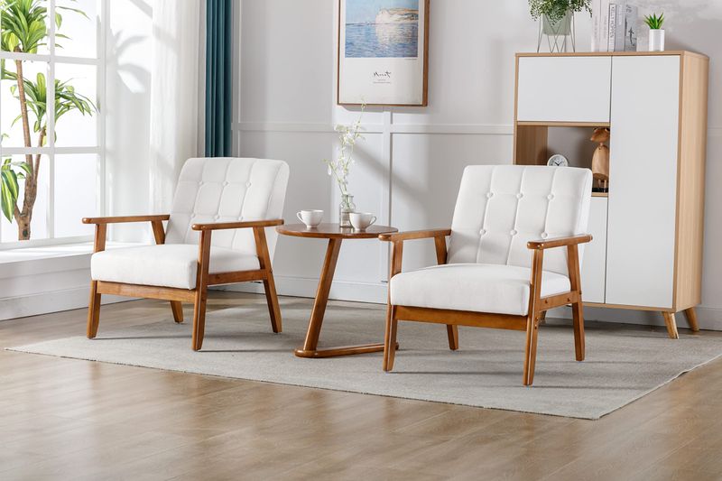 Selecting Uncomfortable Seating