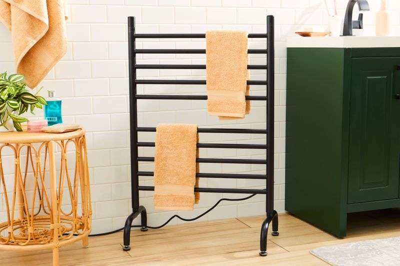 Towel Warmers