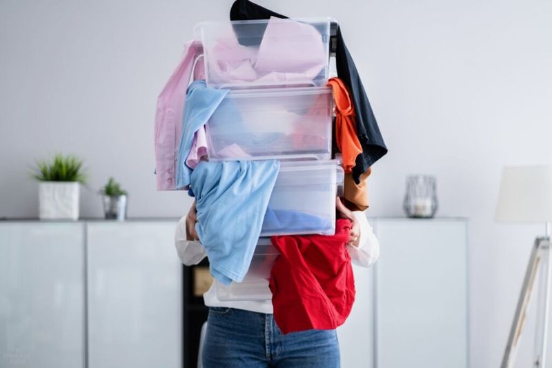 Organizing Without Decluttering First